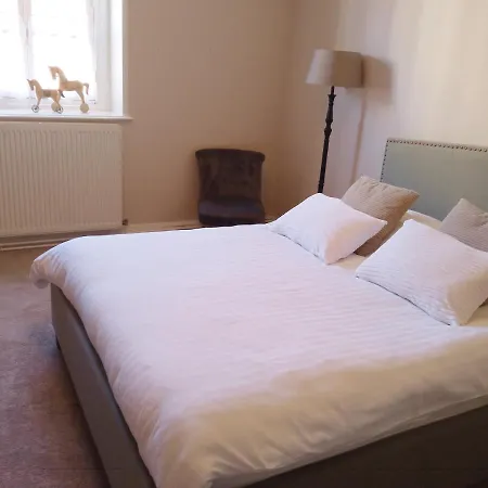 Apartment Au Pied Du Beffroi Arras
