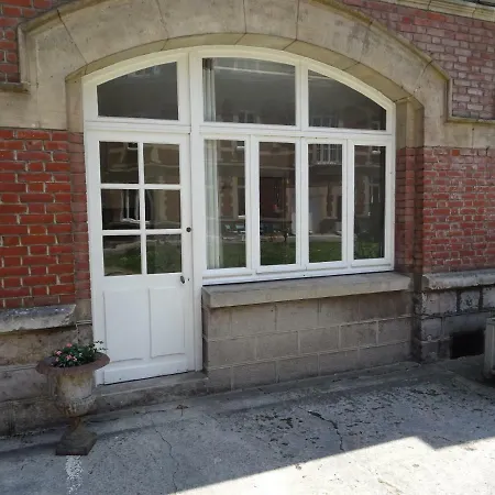 Lejlighed Au Pied Du Beffroi