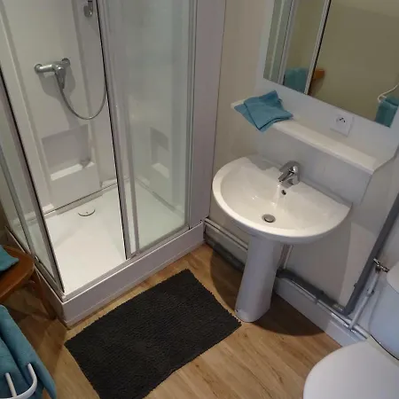 Au Pied Du Beffroi Apartment Arras